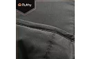 Pătura grea antistres de 10 kg – 200 × 220 cm