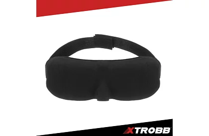 Perna de călătorie pentru gât, pentru avion, mașină + accesorii