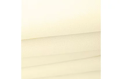 Plasă de umbrire pentru soare 4 × 3 m – Bej