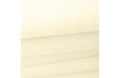 Plasă de umbrire triunghiulară 4 × 4 × 4 m – Bej