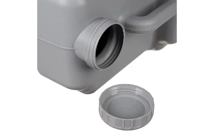 Toaletă de camping portabilă - 20 litri