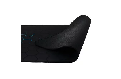 Tăviță mare pentru mouse și tastatură – 90 x 40 cm