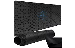 Tăviță mare pentru mouse și tastatură – 90 x 40 cm