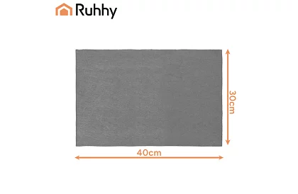 Șervețele magice pentru feronerie 30 × 40 cm – 3 bucăți