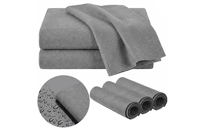 Șervețele magice pentru feronerie 30 × 40 cm – 3 bucăți