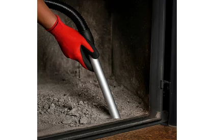 Aspirator de cenu 800W - 10 l