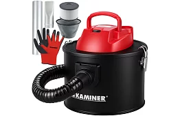 Aspirator de cenu 800W - 10 l