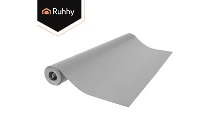 Saltea antiderapantă pentru sertare 500 × 50 cm – gri