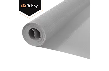 Saltea antiderapantă pentru sertare 500 × 50 cm – gri