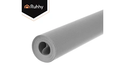 Saltea antiderapantă pentru sertare 500 × 50 cm – gri