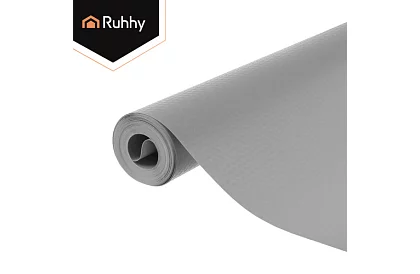 Saltea antiderapantă pentru sertare 500 × 50 cm – gri