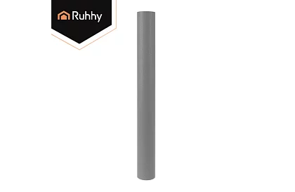 Saltea antiderapantă pentru sertare 500 × 50 cm – gri