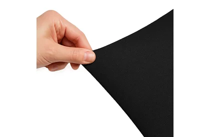 Husă universală pentru scaun de joc – negru