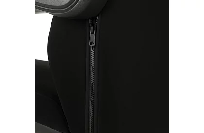 Husă universală pentru scaun de joc – negru