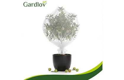 Rețea de protecție pentru grădină 3 × 6 m