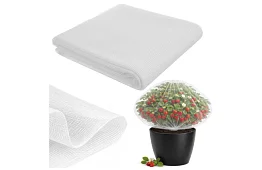 Rețea de protecție pentru grădină 3 × 6 m