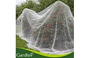 Rețea de protecție pentru grădină 3 × 6 m