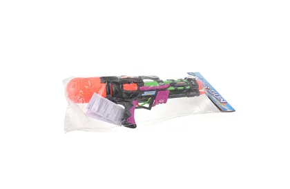 Pistolă cu apă de 60 cm cu rezervor de 1,25 l – rază de acțiune de până la 6 m