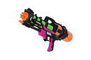 Pistolă cu apă de 60 cm cu rezervor de 1,25 l – rază de acțiune de până la 6 m