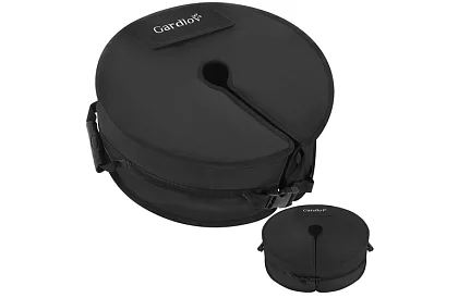 Greutate pentru umbrelă de soare 48 cm – umplută cu nisip până la 40 kg