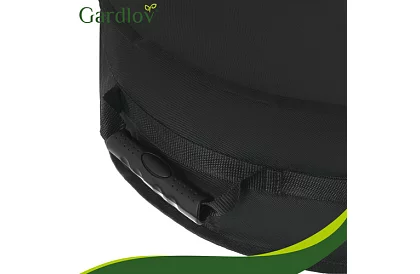 Greutate pentru umbrelă de soare 48 cm – umplută cu nisip până la 40 kg