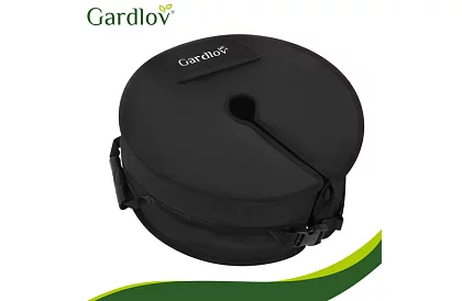 Greutate pentru umbrelă de soare 48 cm – umplută cu nisip până la 40 kg