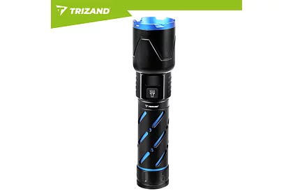 Lanterna tactică LED reîncărcabilă 800 lm, 5000 mAh