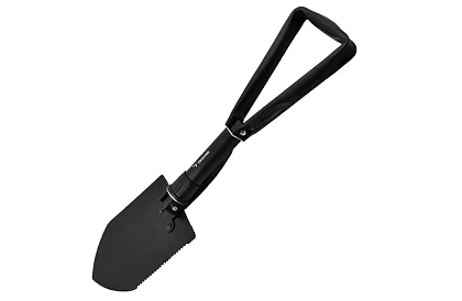 Lopată pliabilă de câmp – 3 în 1