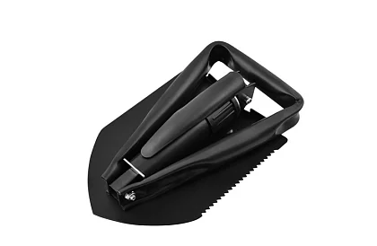 Lopată pliabilă de câmp – 3 în 1