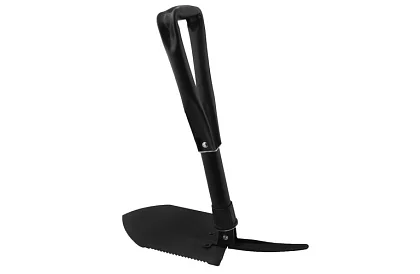 Lopată pliabilă de câmp – 3 în 1