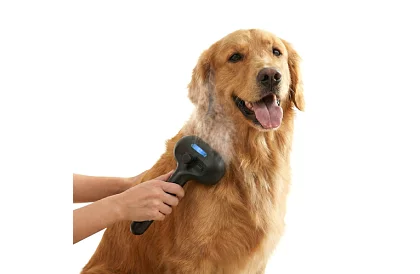 Perie electrică de abur – reîncărcabilă