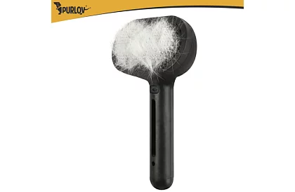 Perie electrică de abur – reîncărcabilă