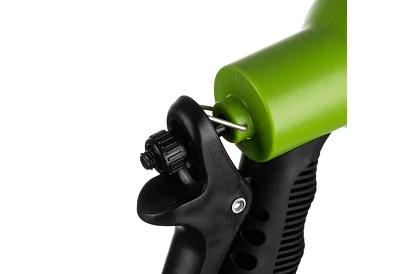 Reel de perete pentru furtun – tambur cu furtun de 25 metri