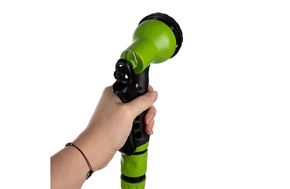 Reel de perete pentru furtun – tambur cu furtun de 25 metri