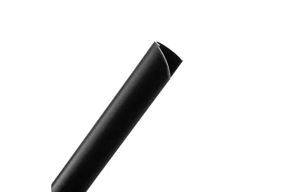 Bandă de umbrire pentru gard neagră – panou 450 g/m2 + cleme