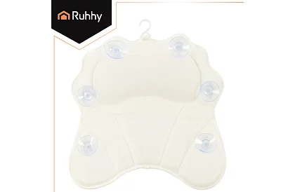 Perna de relaxare pentru cadă 43x40 cm