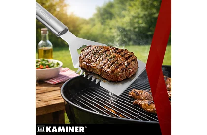 Unelte de grătar 26 piese – Set pentru grătar