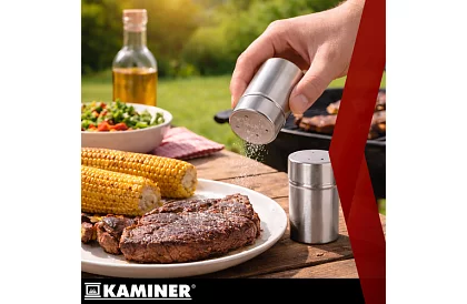 Unelte de grătar 26 piese – Set pentru grătar