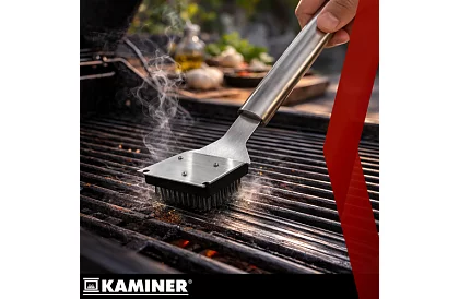 Unelte de grătar 26 piese – Set pentru grătar