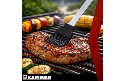 Unelte de grătar 26 piese – Set pentru grătar