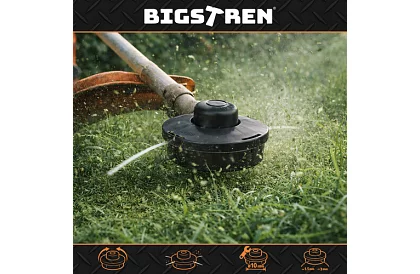 Capul de tăiere semi-automată M10, pentru fire de 1,5-3 mm