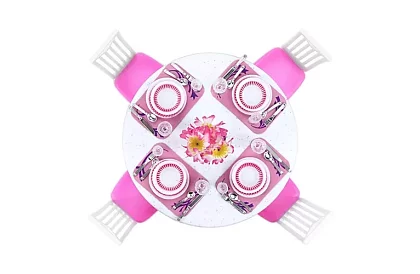 Mobilier pentru casa de păpuși