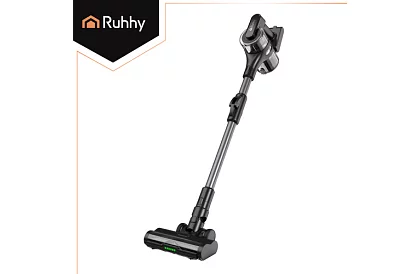 Aspirator vertical fără fir LunPro 400W, 35 kPa