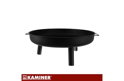 Focare de grădină cu mânere – 80 cm