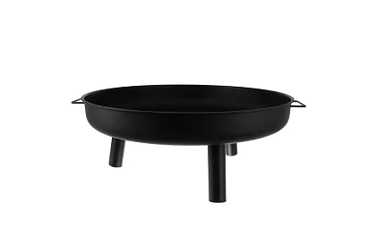 Focare de grădină cu mânere – 80 cm