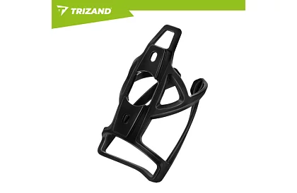 Suport universal pentru sticlă de bicicletă – negru