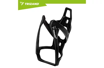 Suport universal pentru sticlă de bicicletă – negru