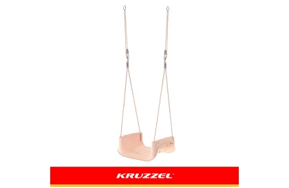 Leagăn suspendat pentru copii până la 30 kg – în creștere