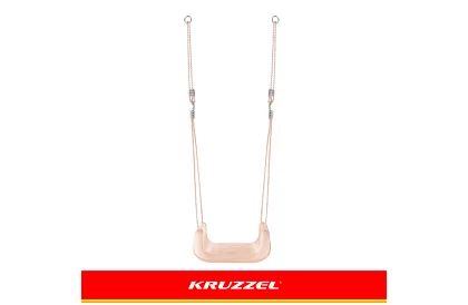 Leagăn suspendat pentru copii până la 30 kg – în creștere