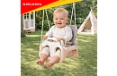 Leagăn suspendat pentru copii până la 30 kg – în creștere